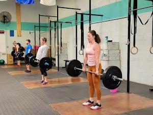 Photo of Polarize CrossFit