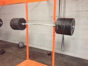 Photo of Polarize CrossFit