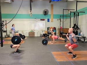 Photo of Polarize CrossFit