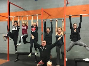 Photo of Polarize CrossFit