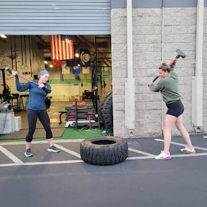 Photo of Polarize CrossFit