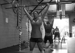 Photo of Polarize CrossFit