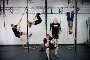 Photo of CrossFit Nashville West