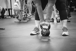 Photo of CrossFit Nashville West