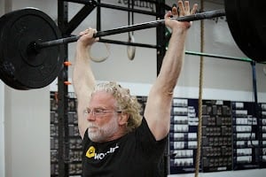 Photo of CrossFit Nashville West