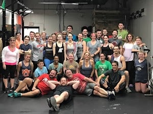 Photo of CrossFit Nashville West