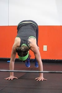 Photo of CrossFit Nashville West