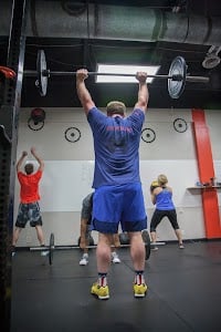 Photo of CrossFit Nashville West