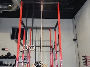 Photo of CrossFit Mata Leão