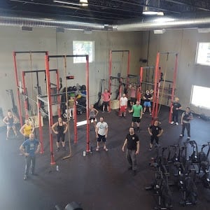 Photo of CrossFit Mata Leão