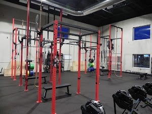 Photo of CrossFit Mata Leão