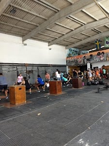 Photo of CrossFit Capim Macio