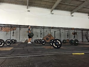 Photo of CrossFit Capim Macio