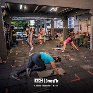 Photo of CrossFit Capim Macio