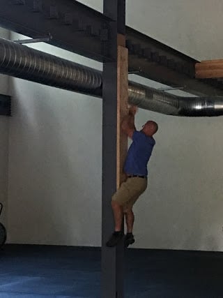 Photo of Bainbridge Island CrossFit