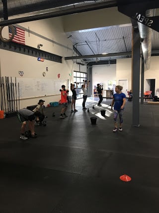 Photo of Bainbridge Island CrossFit