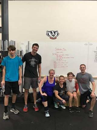 Photo of Bainbridge Island CrossFit