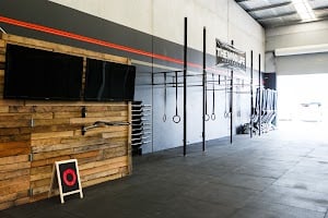 Photo of CrossFit Origin