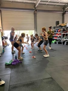 Photo of CrossFit Origin