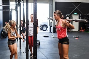 Photo of CrossFit Origin