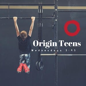 Photo of CrossFit Origin