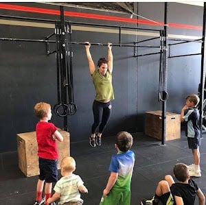 Photo of CrossFit Origin