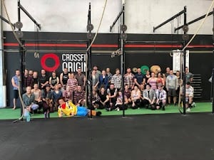 Photo of CrossFit Origin