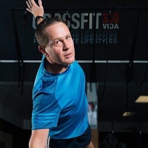 Photo of CrossFit 360Vida