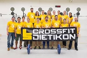 Photo of CrossFit Dietikon