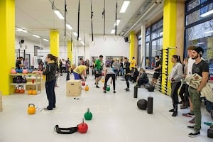 Photo of CrossFit Dietikon