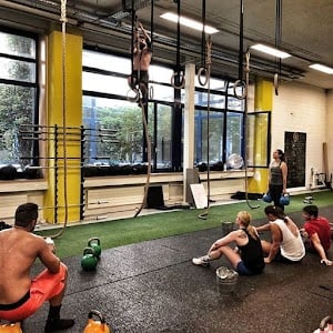 Photo of CrossFit Dietikon