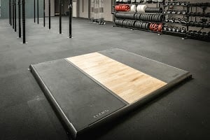 Photo of CrossFit Munich South