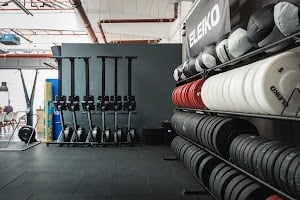 Photo of CrossFit Munich South