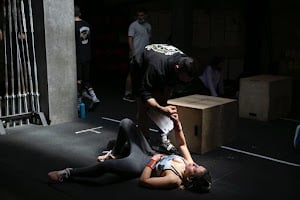 Photo of CrossFit Sants