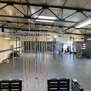 Photo of CrossFit Le Troisieme Endroit