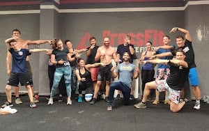 Photo of CrossFit Le Troisieme Endroit