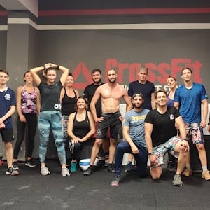 Photo of CrossFit Le Troisieme Endroit