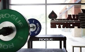 Photo of CrossFit Sua Sponte Raleigh