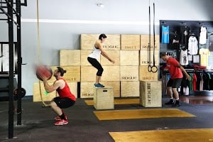 Photo of CrossFit Sua Sponte Raleigh