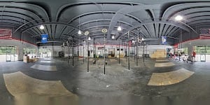 Photo of CrossFit Sua Sponte Raleigh