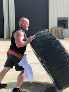 Photo of Aubrey CrossFit