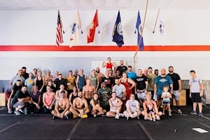 Photo of Aubrey CrossFit