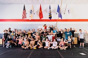 Photo of Aubrey CrossFit