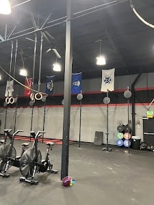 Photo of CrossFit Chino Hills