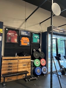 Photo of CrossFit Chino Hills