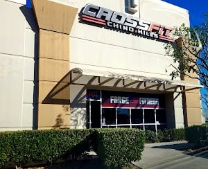 Photo of CrossFit Chino Hills