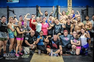 Photo of CrossFit Iron Legion