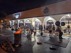 Photo of CrossFit Iron Legion