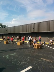 Photo of CrossFit Iron Legion