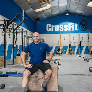 Photo of CV CrossFit